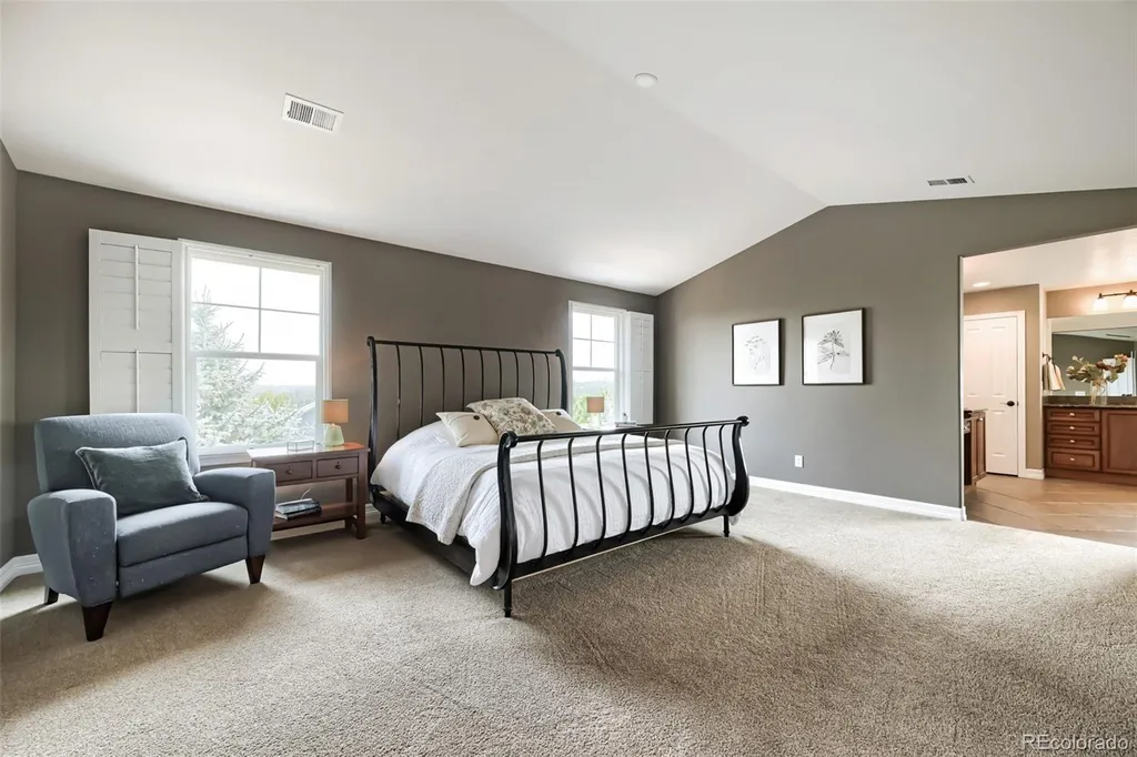 2221 Ridgetrail Drive Castle Rock CO 80104