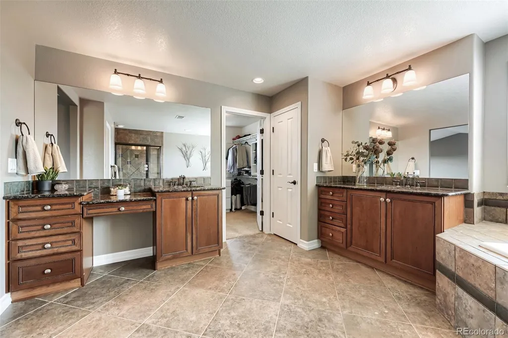 2221 Ridgetrail Drive Castle Rock CO 80104