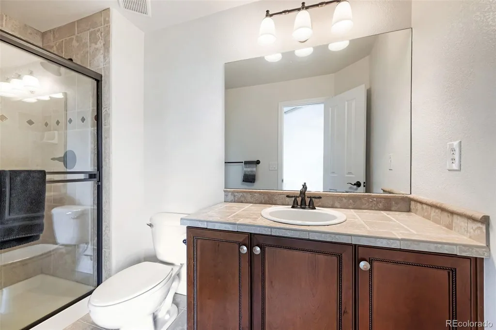 2221 Ridgetrail Drive Castle Rock CO 80104