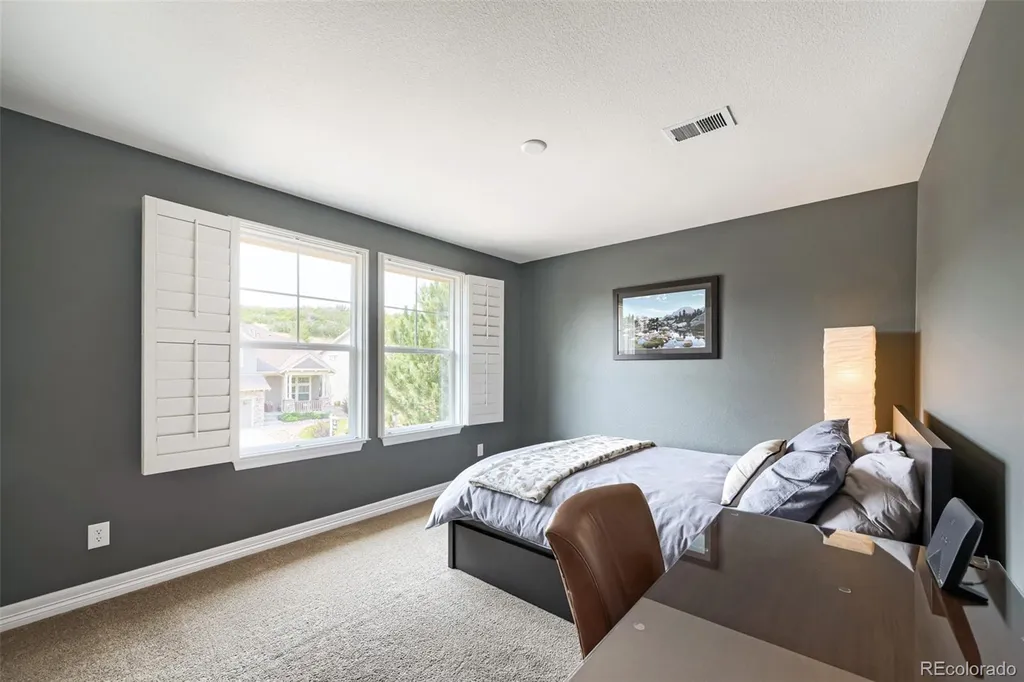 2221 Ridgetrail Drive Castle Rock CO 80104