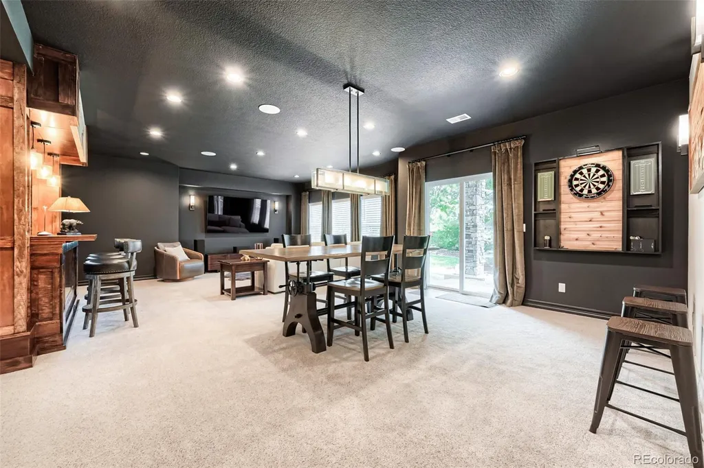 2221 Ridgetrail Drive Castle Rock CO 80104