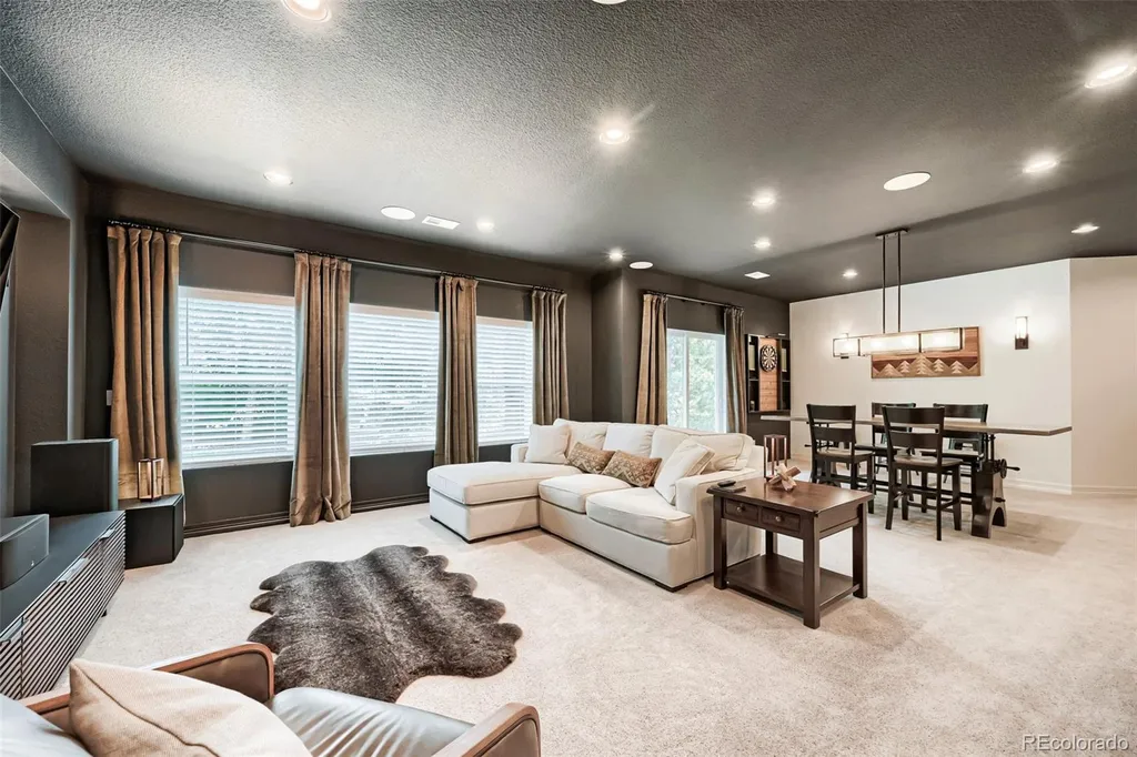 2221 Ridgetrail Drive Castle Rock CO 80104