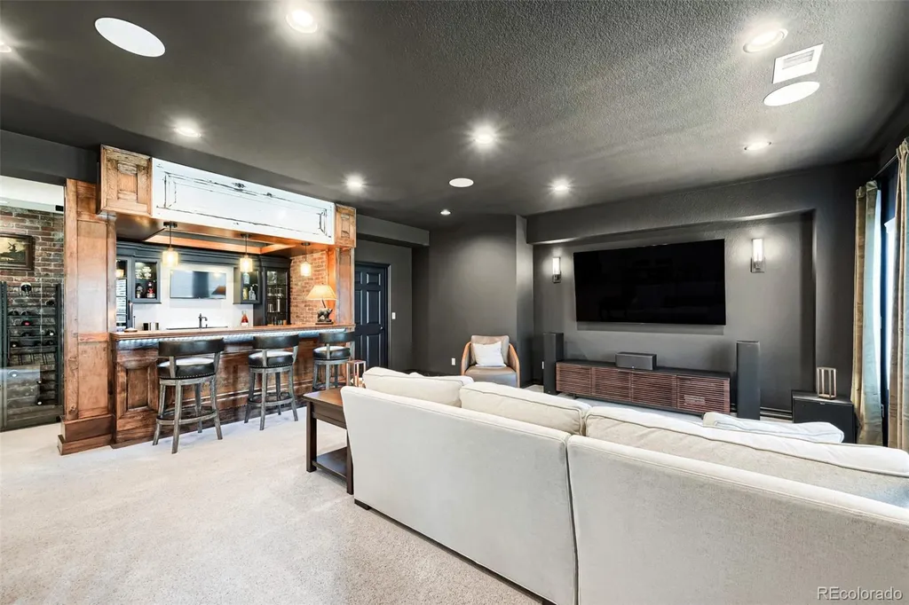 2221 Ridgetrail Drive Castle Rock CO 80104