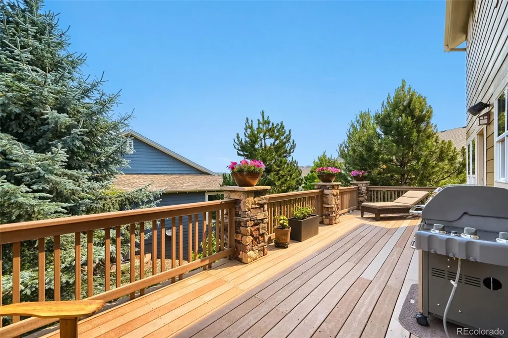 2221 Ridgetrail Drive Castle Rock CO 80104