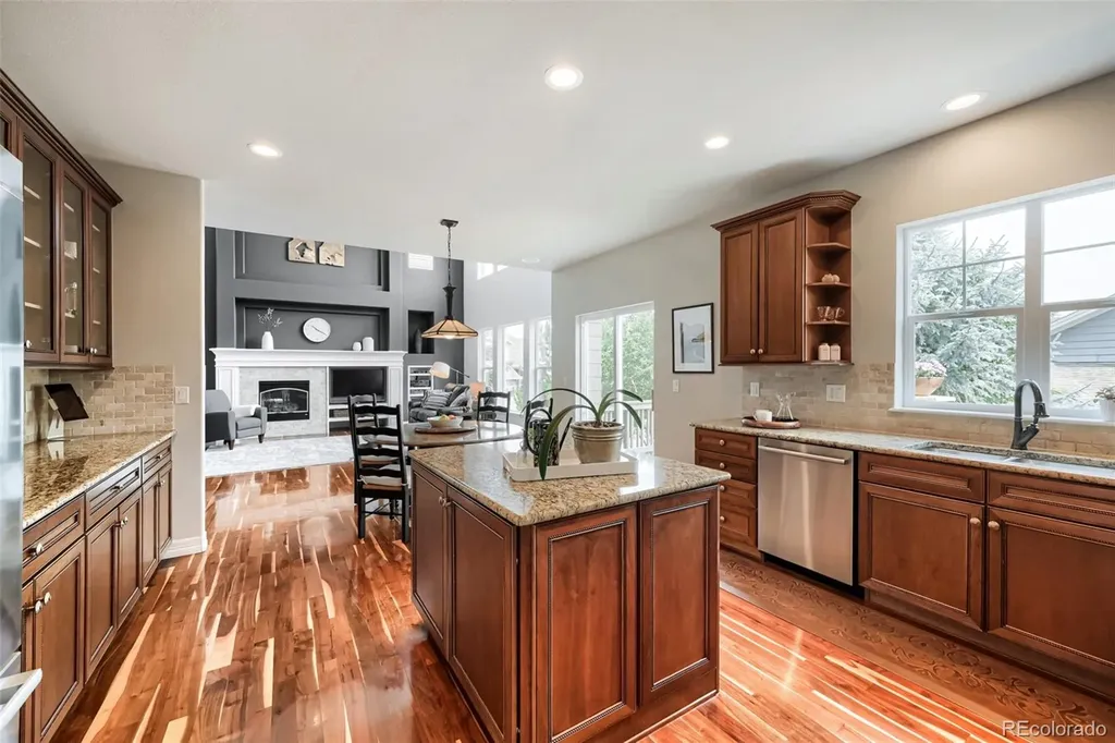 2221 Ridgetrail Drive Castle Rock CO 80104