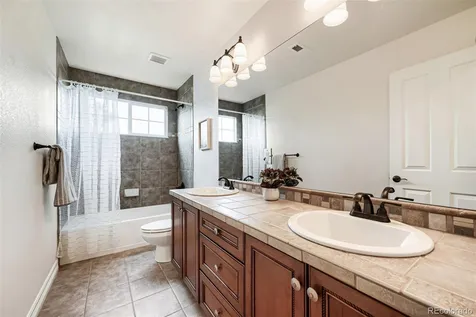 2221 Ridgetrail Drive Castle Rock CO 80104