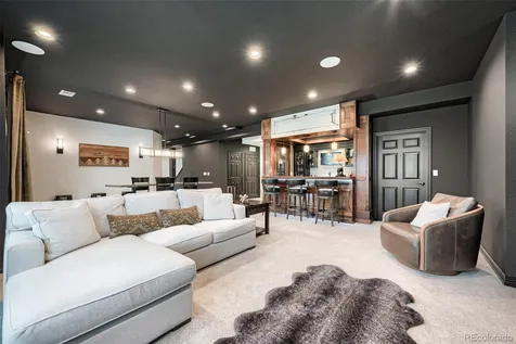 2221 Ridgetrail Drive Castle Rock CO 80104