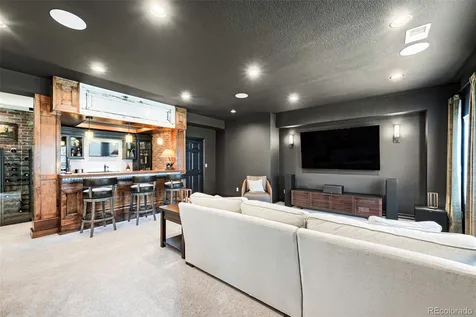 2221 Ridgetrail Drive Castle Rock CO 80104