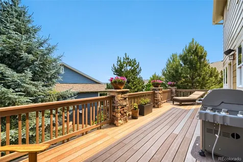 2221 Ridgetrail Drive Castle Rock CO 80104