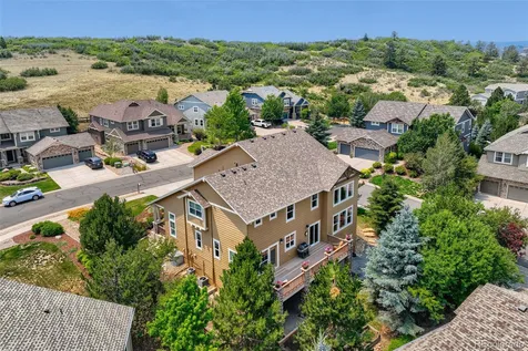 2221 Ridgetrail Drive Castle Rock CO 80104
