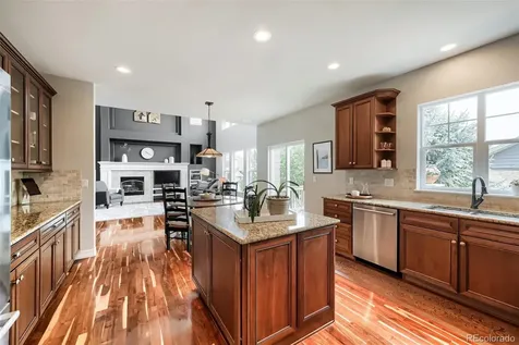 2221 Ridgetrail Drive Castle Rock CO 80104