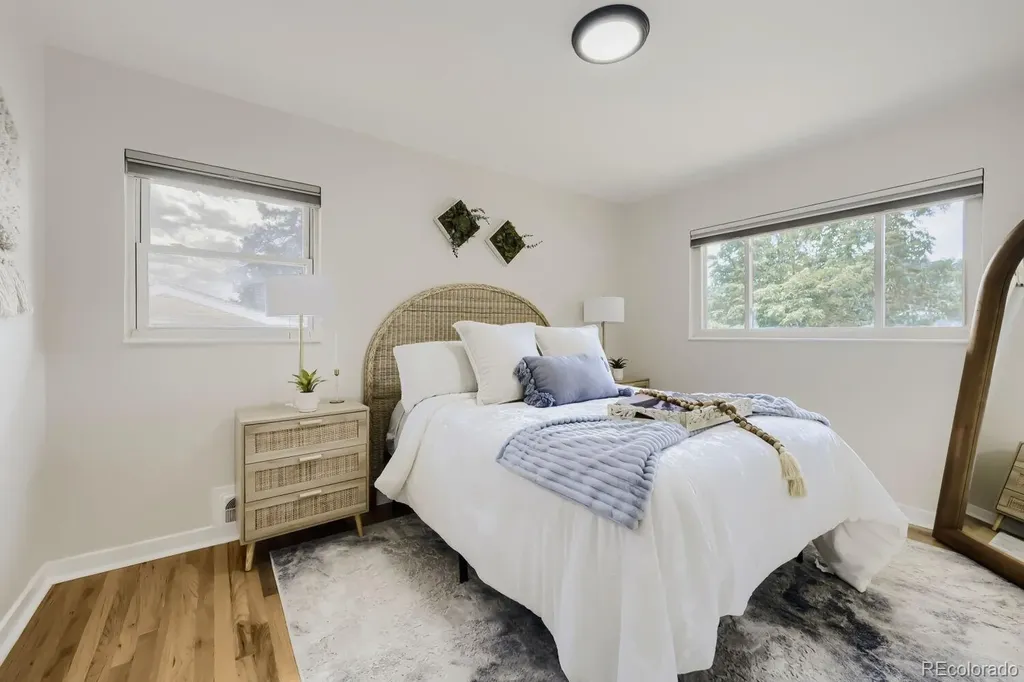 2764 S Raleigh Street Denver CO 80236