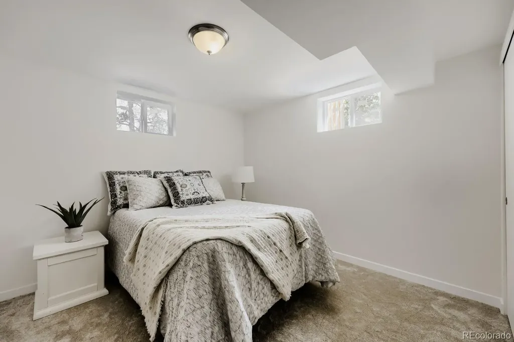 2764 S Raleigh Street Denver CO 80236