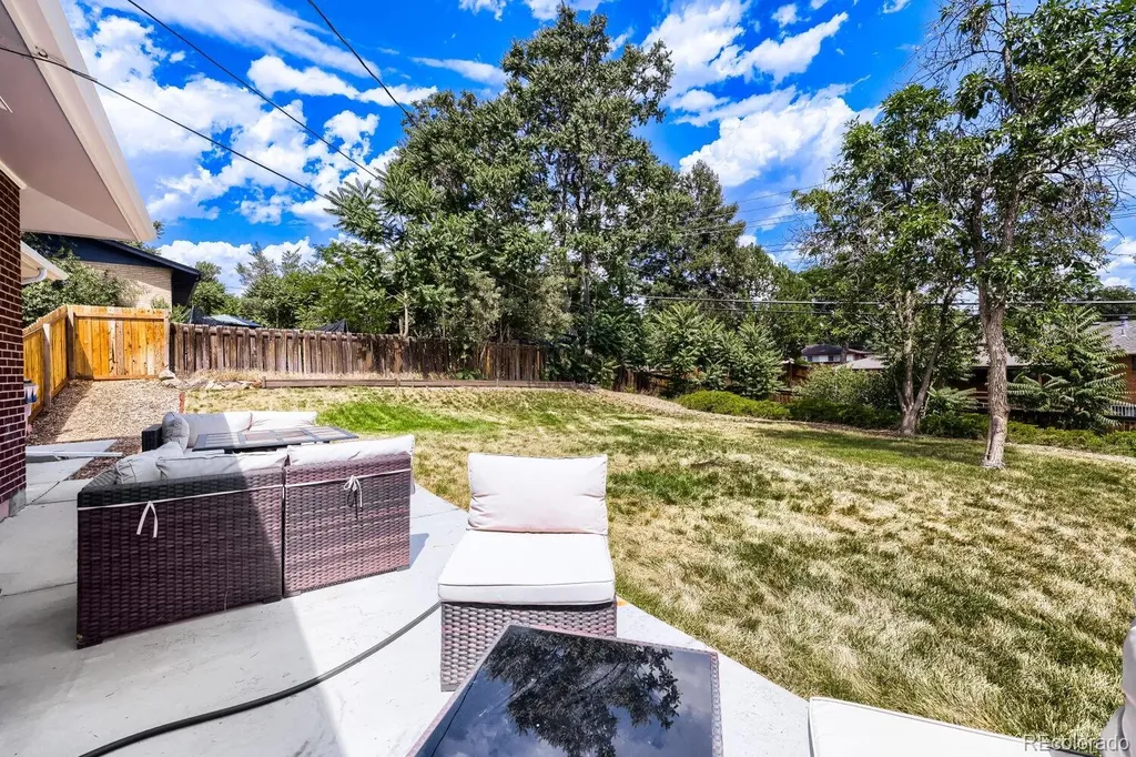 2764 S Raleigh Street Denver CO 80236