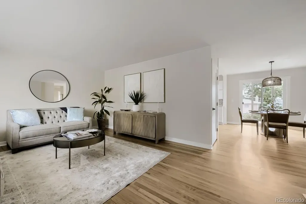 2764 S Raleigh Street Denver CO 80236