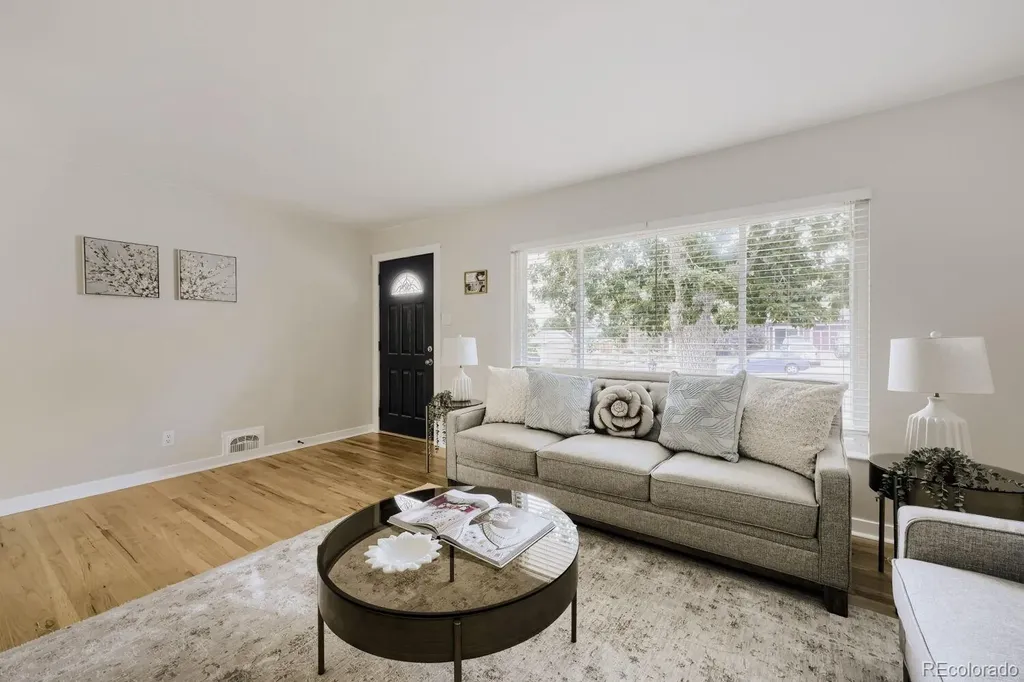 2764 S Raleigh Street Denver CO 80236
