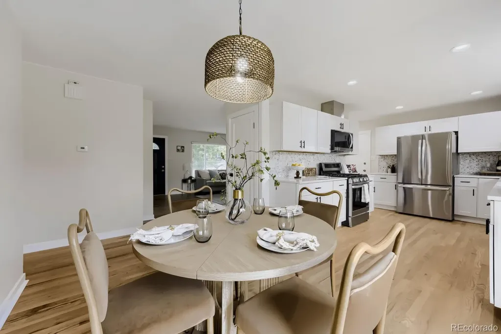 2764 S Raleigh Street Denver CO 80236