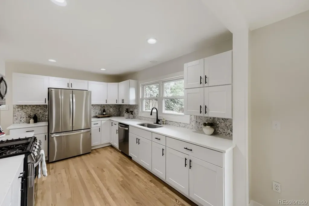 2764 S Raleigh Street Denver CO 80236