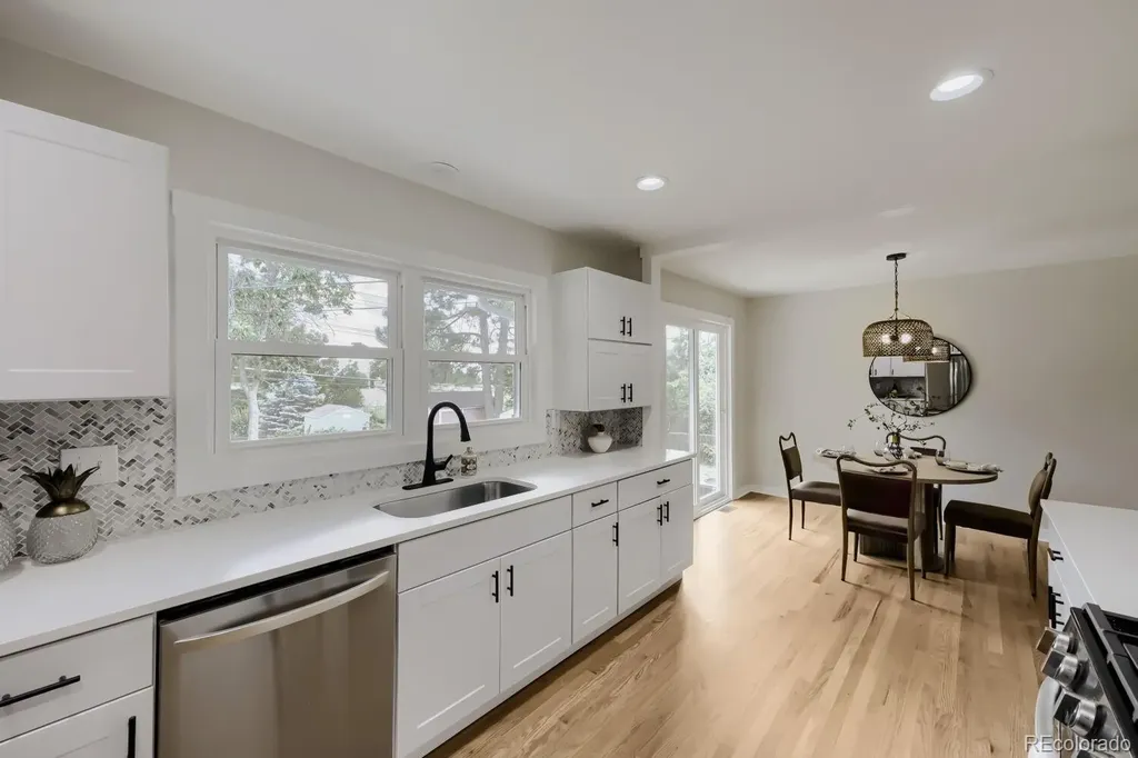 2764 S Raleigh Street Denver CO 80236