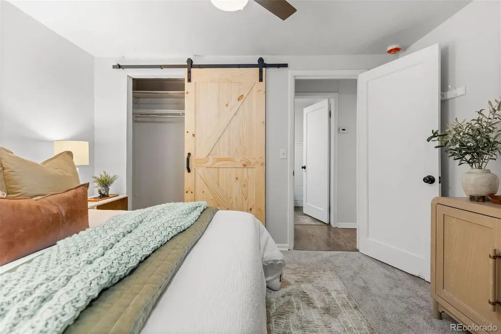 3603 Golden Street Evans CO 80620