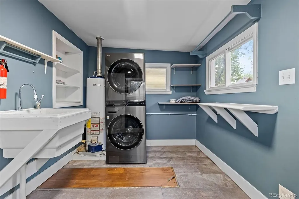 3603 Golden Street Evans CO 80620