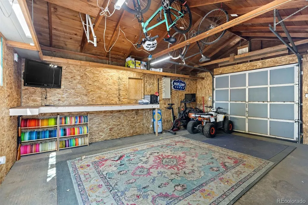 3603 Golden Street Evans CO 80620