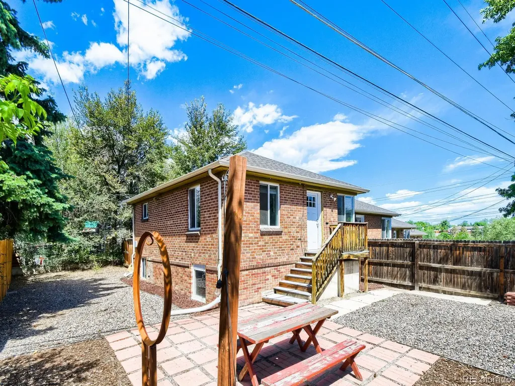 4422 W 11th Avenue Denver CO 80204