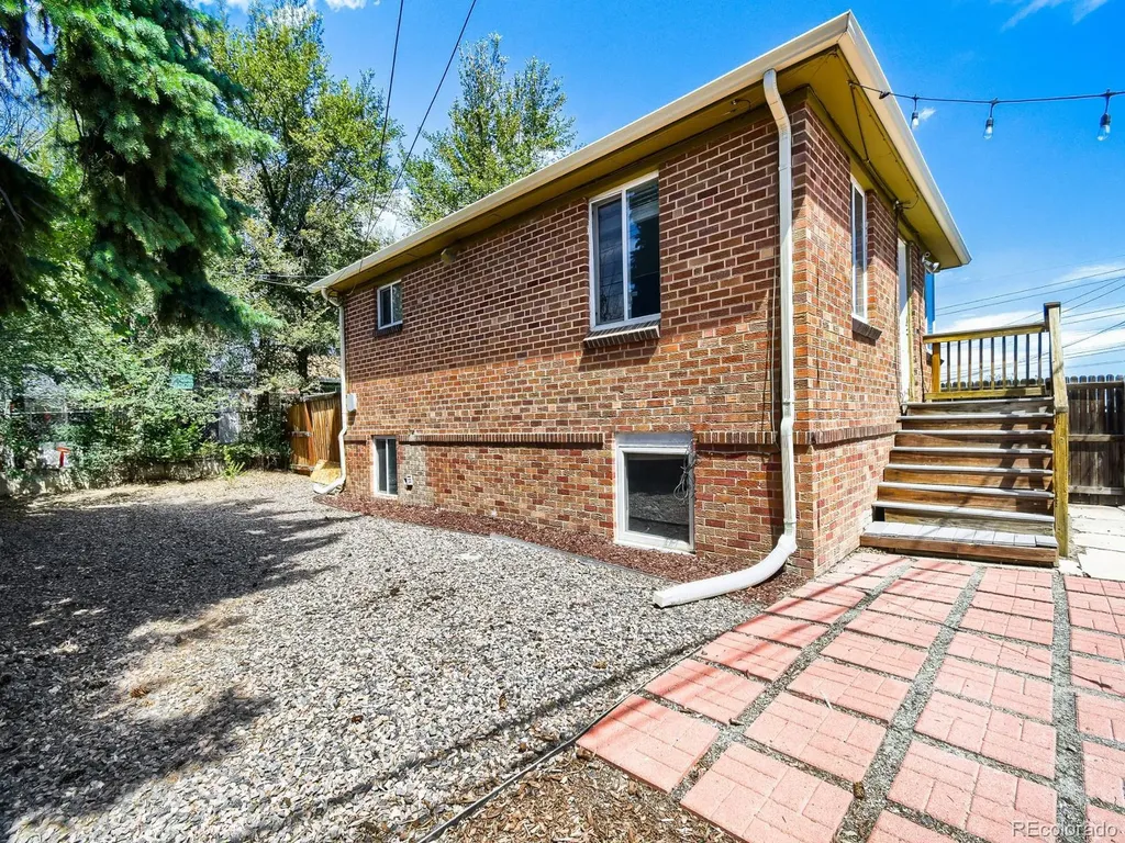 4422 W 11th Avenue Denver CO 80204