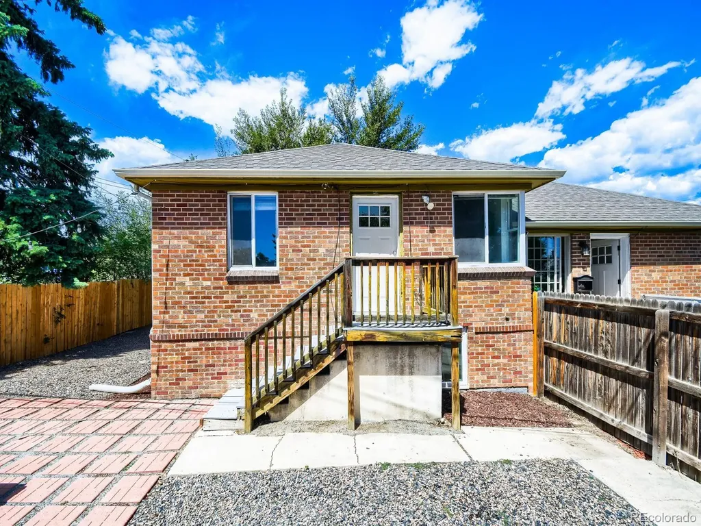 4422 W 11th Avenue Denver CO 80204