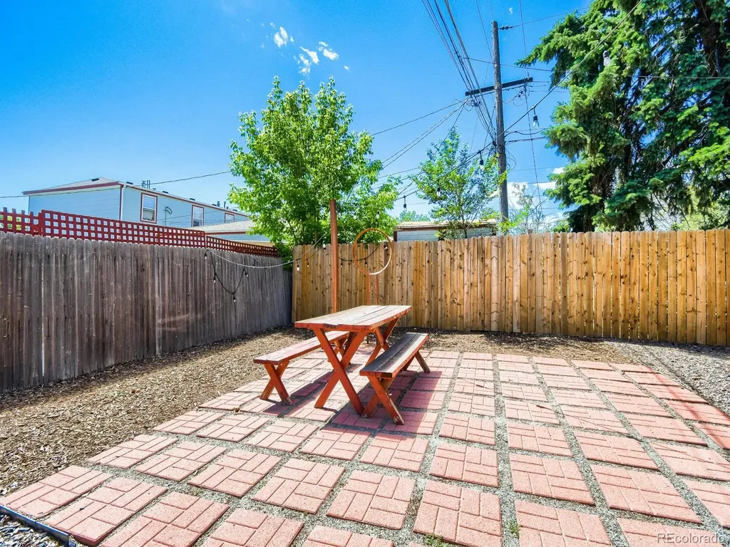 4422 W 11th Avenue Denver CO 80204