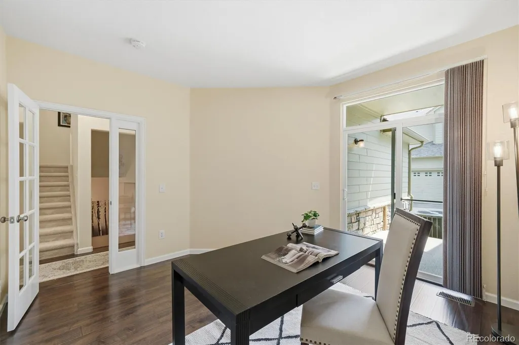 5941 S Wright Court Littleton CO 80127