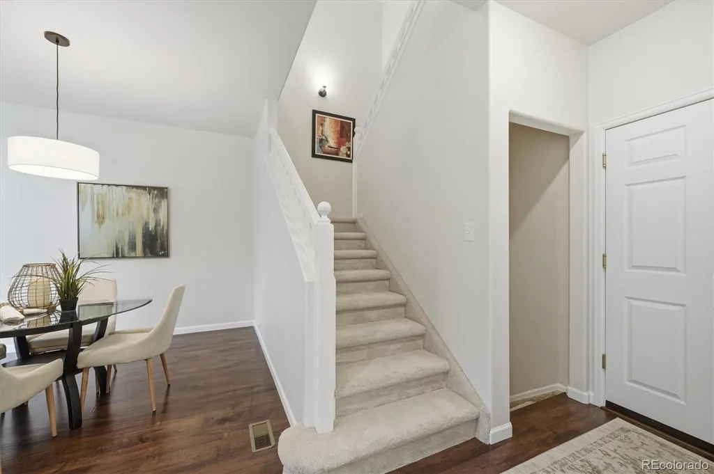 5941 S Wright Court Littleton CO 80127