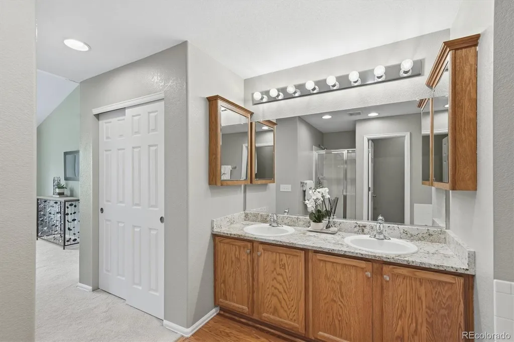 5941 S Wright Court Littleton CO 80127
