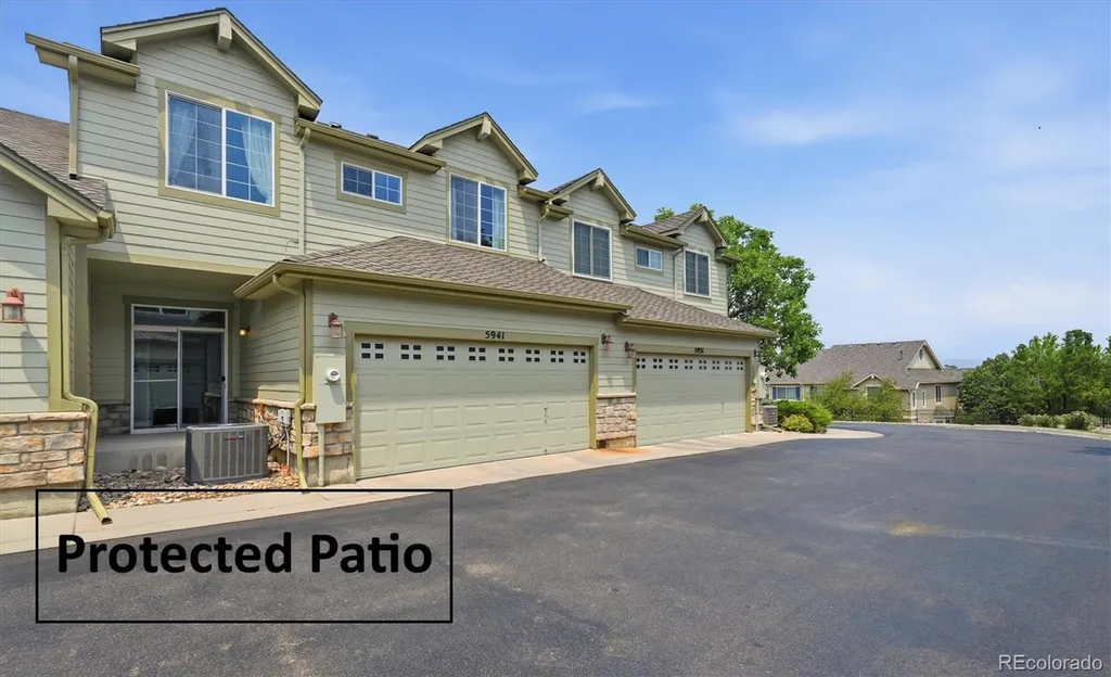 5941 S Wright Court Littleton CO 80127