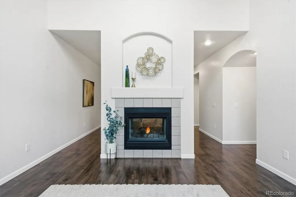 5941 S Wright Court Littleton CO 80127