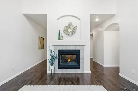 5941 S Wright Court Littleton CO 80127