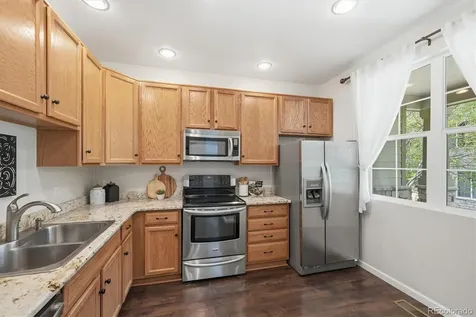 5941 S Wright Court Littleton CO 80127