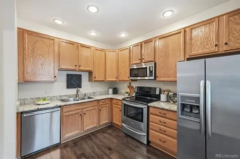 5941 S Wright Court Littleton CO 80127