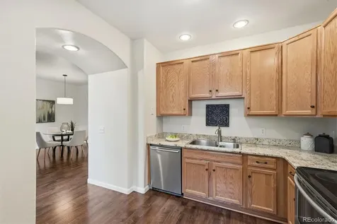 5941 S Wright Court Littleton CO 80127