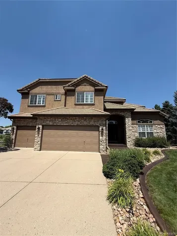 9315 E Aspen Hill Lane Lone Tree CO 80124