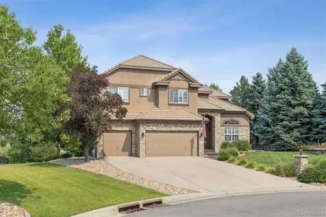 9315 E Aspen Hill Lane Lone Tree CO 80124