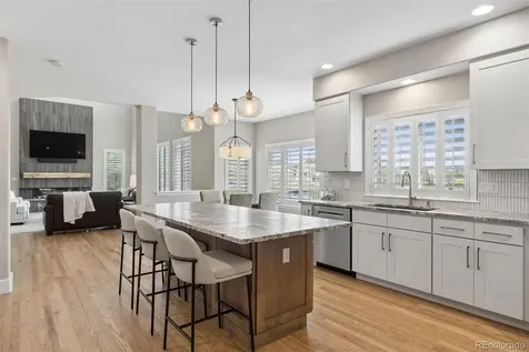 9315 E Aspen Hill Lane Lone Tree CO 80124