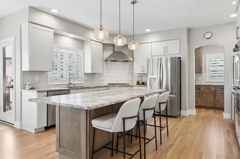 9315 E Aspen Hill Lane Lone Tree CO 80124