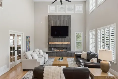 9315 E Aspen Hill Lane Lone Tree CO 80124