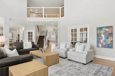 9315 E Aspen Hill Lane Lone Tree CO 80124