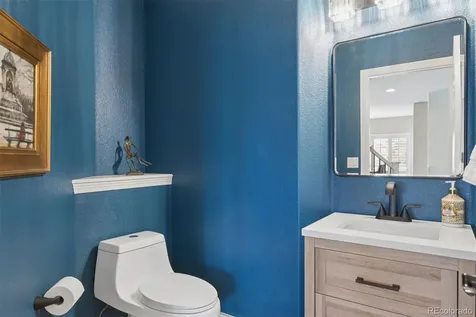 9315 E Aspen Hill Lane Lone Tree CO 80124