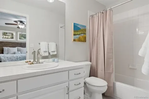 9315 E Aspen Hill Lane Lone Tree CO 80124