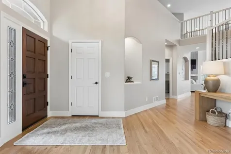 9315 E Aspen Hill Lane Lone Tree CO 80124