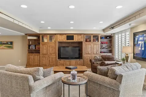 9315 E Aspen Hill Lane Lone Tree CO 80124