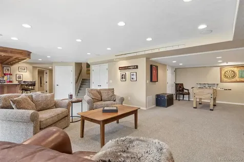 9315 E Aspen Hill Lane Lone Tree CO 80124